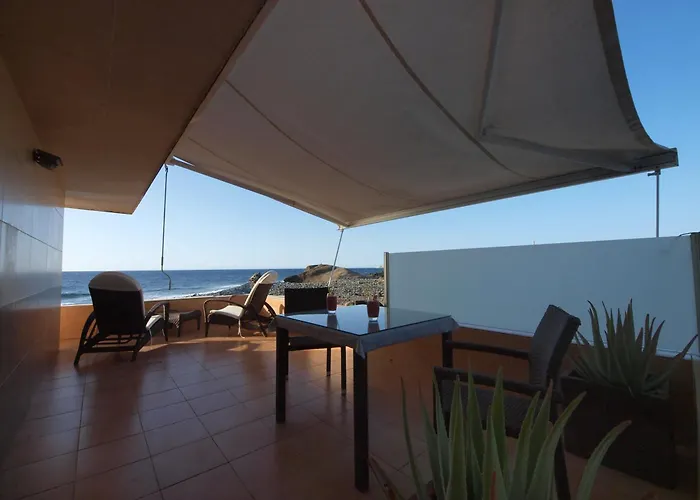 Sunrise Directly At The Sea