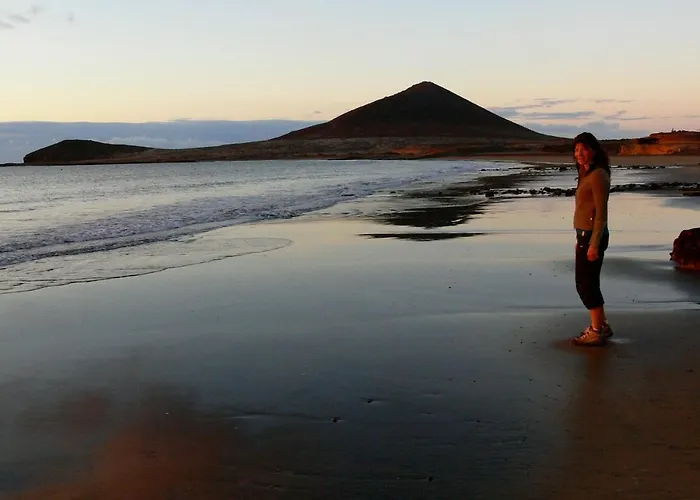 Sunrise Directly At The Sea